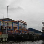 Banjarmasin Port 2