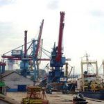 PELABUHAN BOOM BARU-PALEMBANG