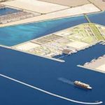 Doha-Port-Project