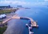 KEK Sorong Akan Terintegrasi Dengan Pelabuhan Sorong dan Pelabuhan Arar