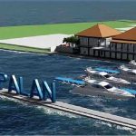 Master Plan Pelabuhan Sampalan