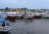 Aktivitas Pelabuhan Tanjung Selor Meningkat, Alur Pelayaran Ditetapkan