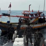 Sanksi Hukum Menanti Pelaku Tindak Pidana Konservasi SDA