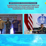 I-Motion Bakal Wujudkan Keselamatan dan Kemanan Pelayaran