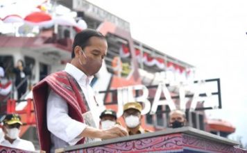 Gagalnya Jokowi Menjadikan Laut sebagai Masa Depan Bangsa