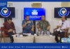 RZ KAW Optimalkan Potensi Ekonomi Laut Natuna-Natuna Utara