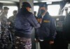 Menteri KP Raih Brevet Kehormatan Hidro-Oseanografi TNI AL