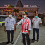 Bangun Pelabuhan Atapupu, Kemenhub Alokasikan Rp80 Miliar