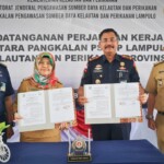 KKP Perkuat Pengawasan 1