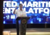 Command Center KKP Cegah Potensi Pelanggaran Penangkapan Ikan